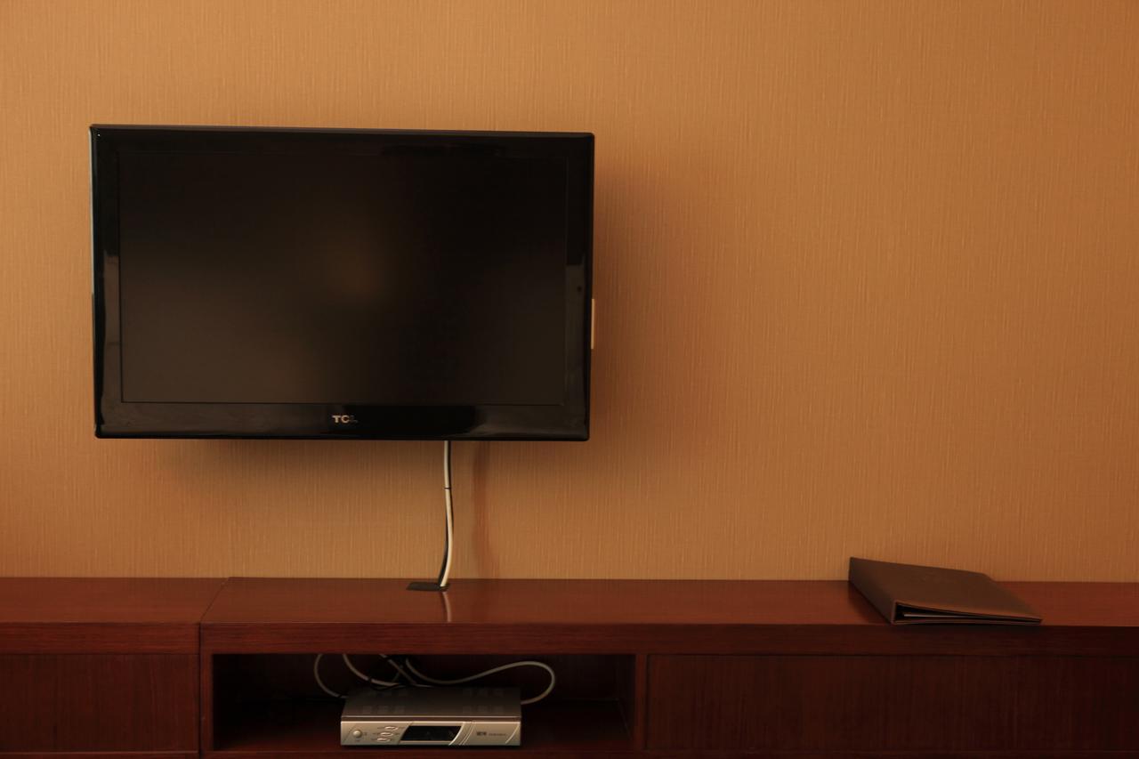 Metropolo Hotel Shijiazhuang Yuhua Wanda Plaza Εξωτερικό φωτογραφία